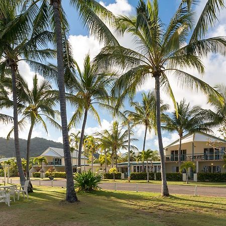 Sails On Horseshoe Horseshoe Bay Exterior foto