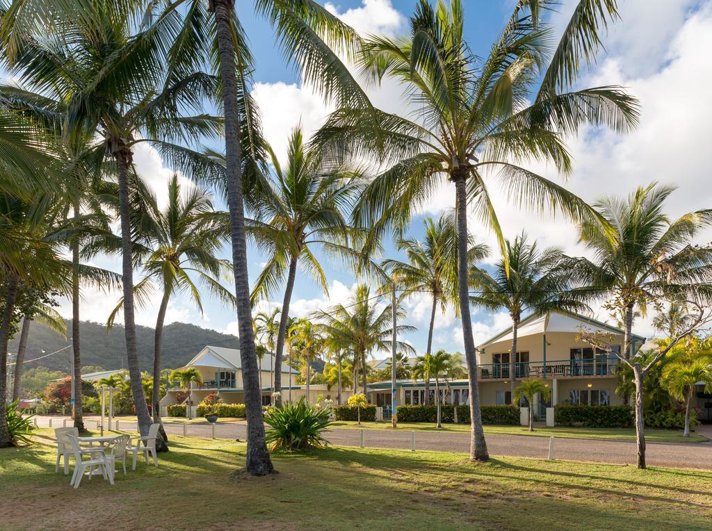 Sails On Horseshoe Horseshoe Bay Exterior foto