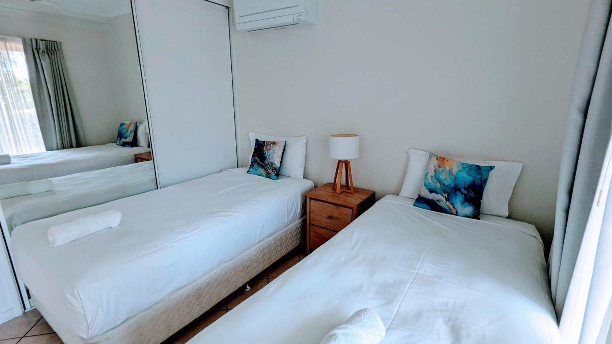 Sails On Horseshoe Horseshoe Bay Habitación foto