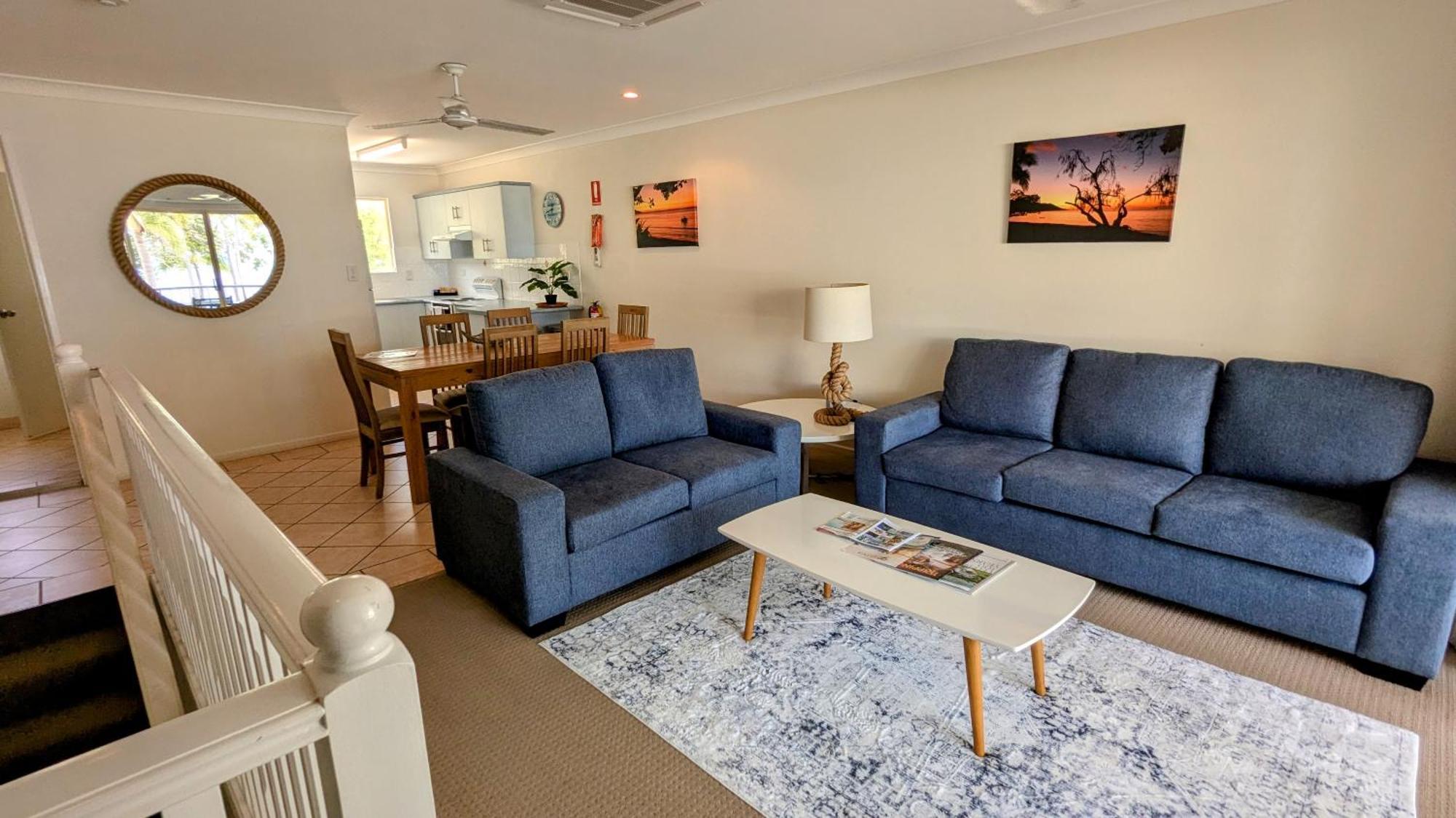 Sails On Horseshoe Horseshoe Bay Habitación foto