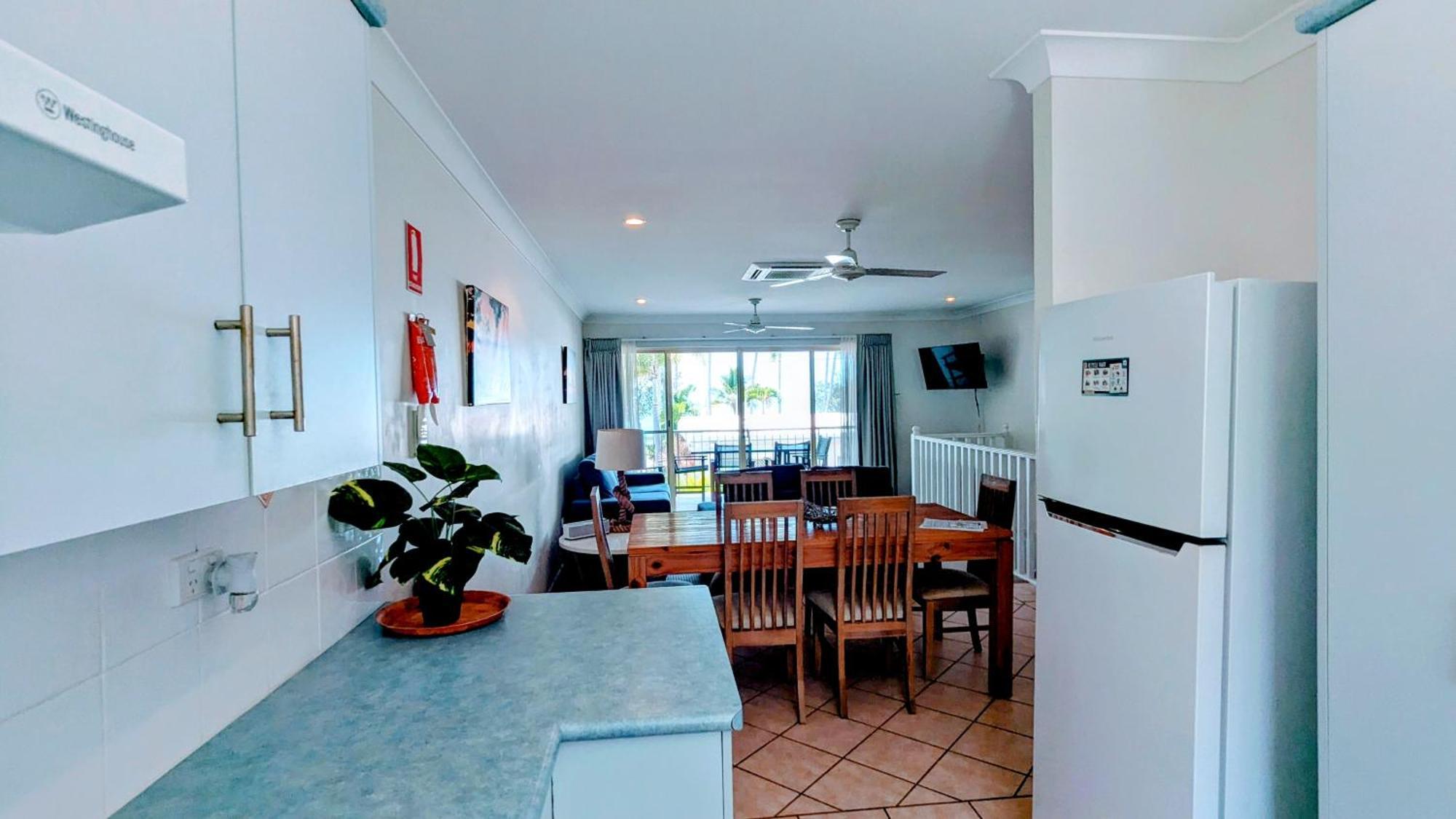 Sails On Horseshoe Horseshoe Bay Habitación foto
